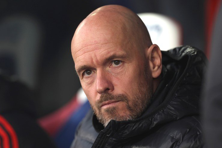 Ten Hag esonerato: arriva Tuchel