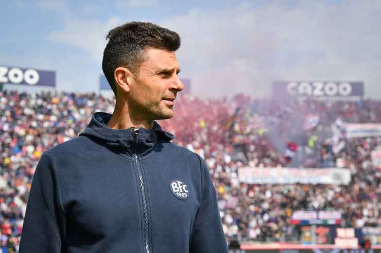 In attesa della firma di Thiago Motta, la Juventus comincia a delineare le strategie di mercato in vista della prossima stagione