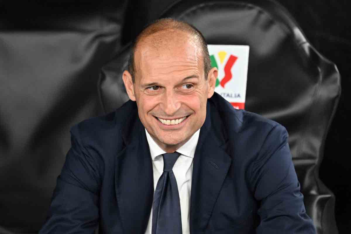 Svolta Allegri, doppia offerta in Serie A: ecco cosa è successo