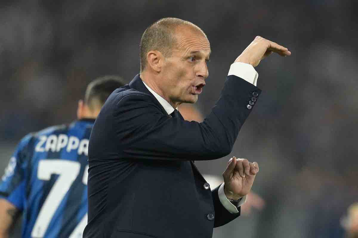 Allegri al Monza: l'idea di Campi