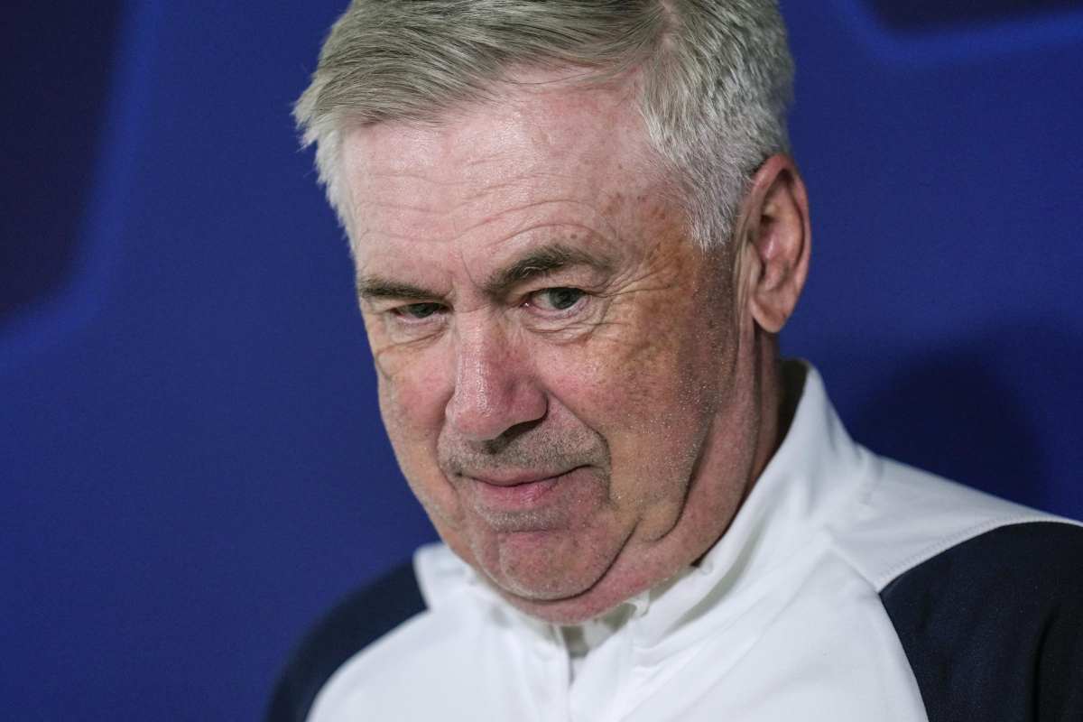 Borussia-Real, il web commenta la fortuna di Ancelotti