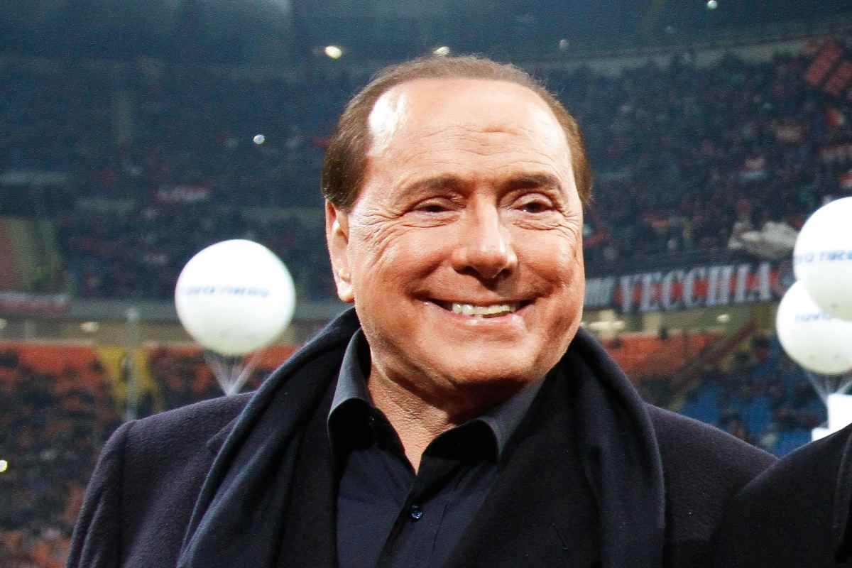 Calciomercato Milan bocciato, il paragone con Berlusconi