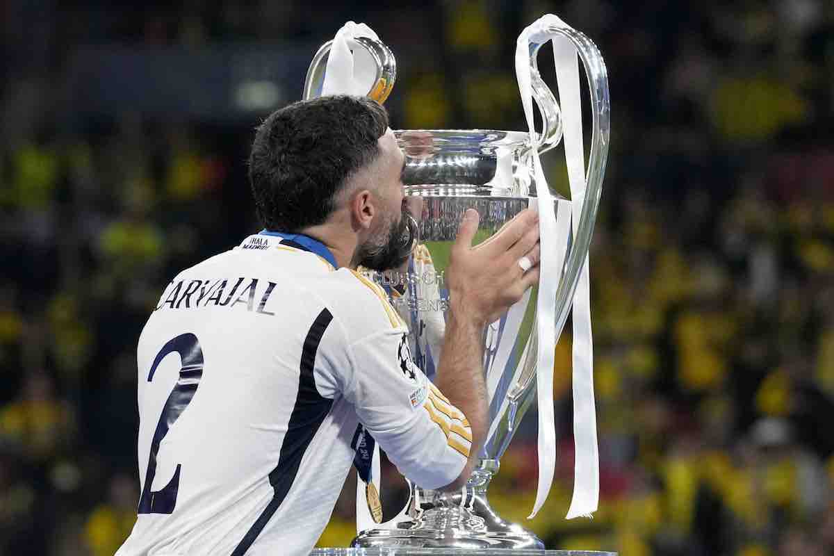 Champions League: niente più partite in chiaro