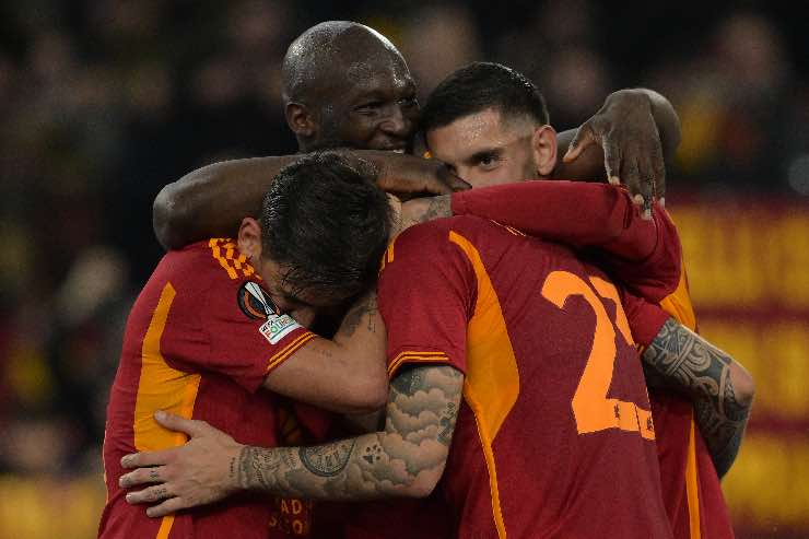 Lukaku primo acquisto, Dybala in lista: l'annuncio spaventa la Roma