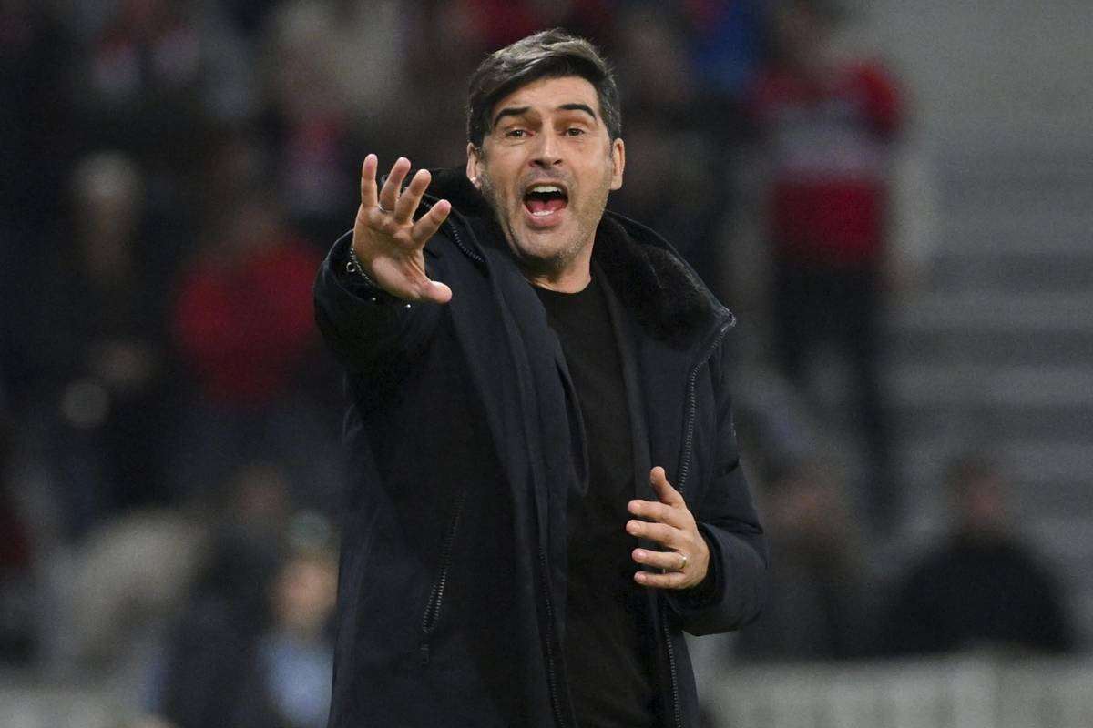 Milan, 18 milioni per il pupillo di Fonseca