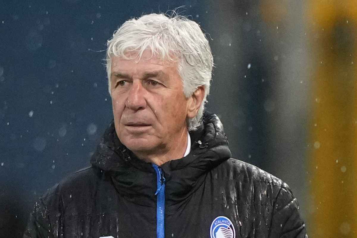 Gasperini-Inter, la risposta al veleno