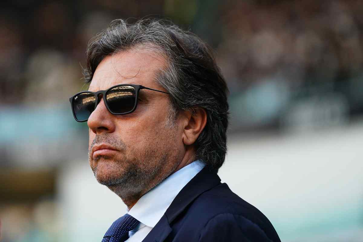 Nuova ala per la Juve ad Euro 2024: Giuntoli chiede informazioni e sfida l'Inter
