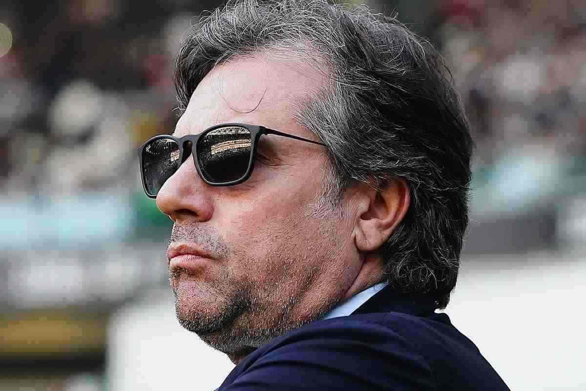 Juventus, rottura e rescissione con l'allenatore: affare a zero