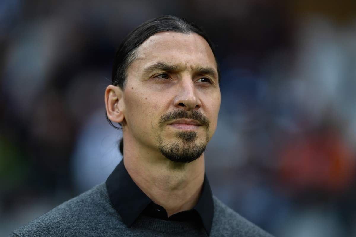 Milan, Silvestrin contro Ibrahimovic e Fonseca