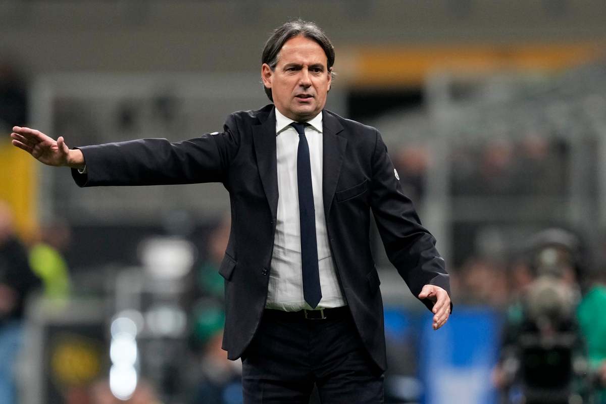 Inzaghi rinnovo ma non ora