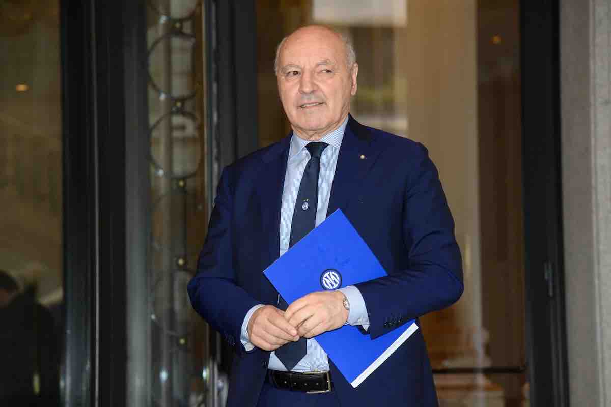 Inter: obiettivi mercato