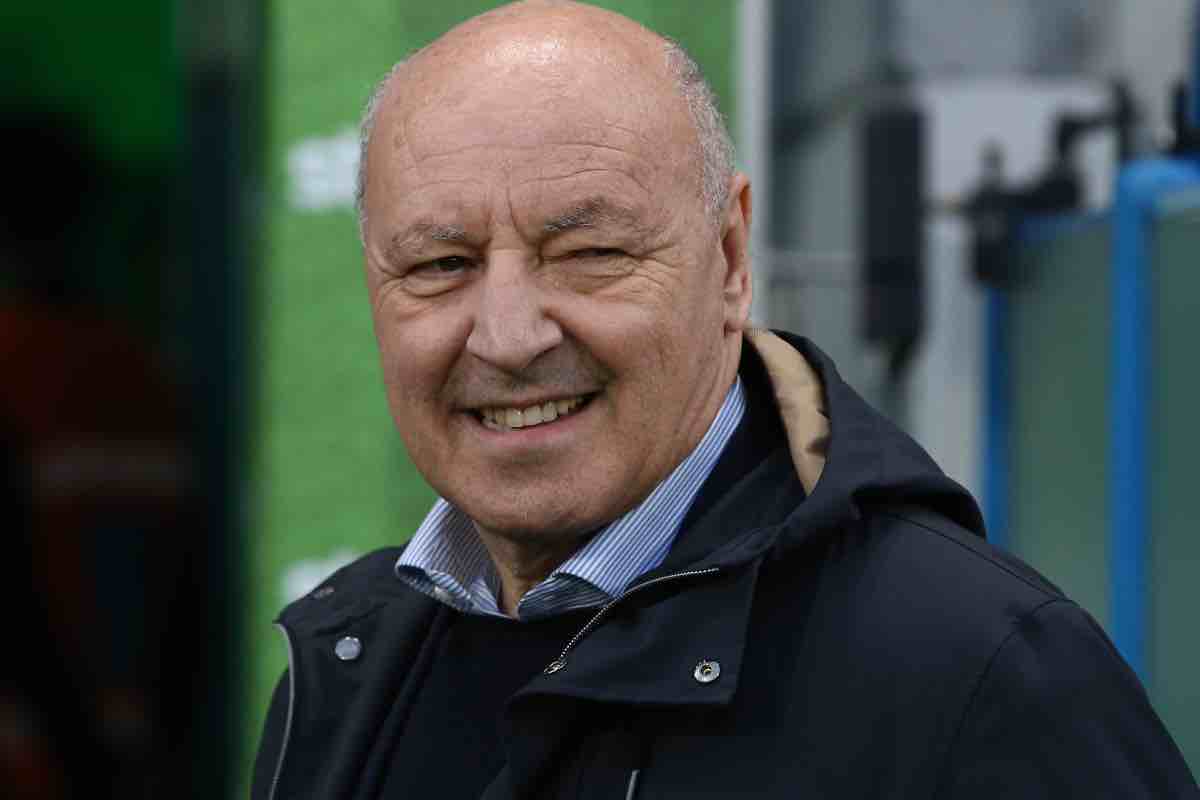 Futuro alla Juve in bilico, Marotta show: colpo 'gobbo' Inter