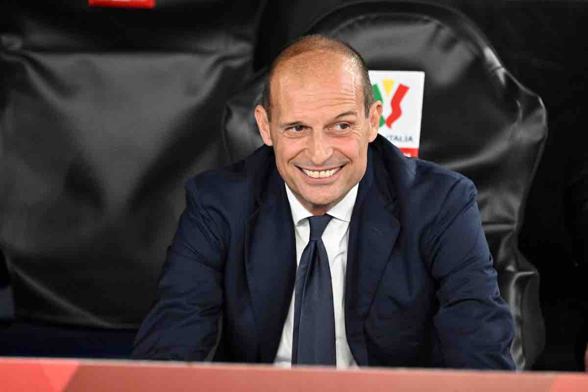 Allegri al Monza: l'idea di Campi