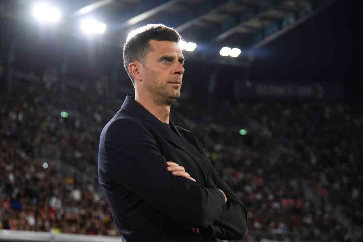 UFFICIALE: Thiago Motta alla Juve