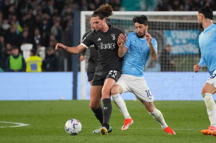 Maxi rinnovo per Rabiot, il 'giallo' è esploso: svolta lampo Juve