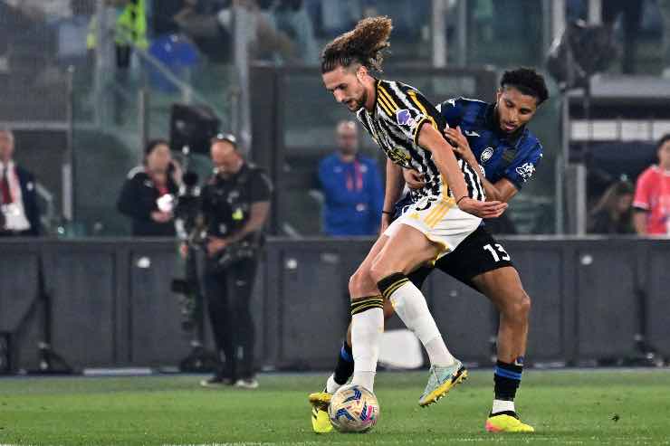 Futuro alla Juve in bilico, Marotta show: colpo 'gobbo' Inter