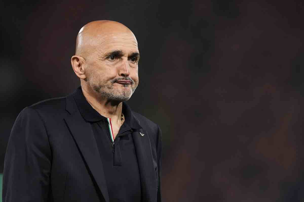 Spalletti risponde a Mourinho