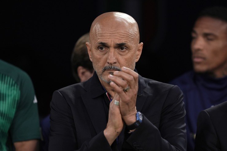 Pistocchi contro Spalletti per le convocazioni