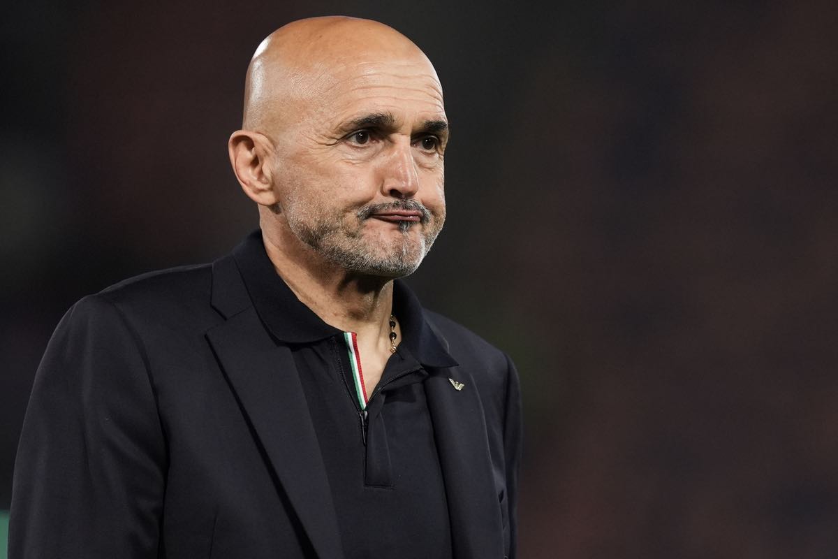 Italia, convocazioni nel caos: Spalletti sotto attacco