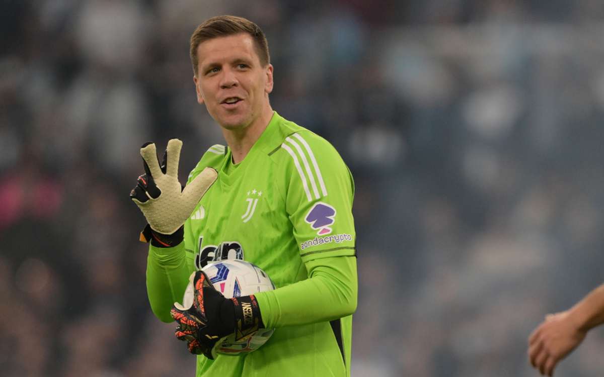 Non solo Szczesny: la Juve ne cede un altro in Arabia