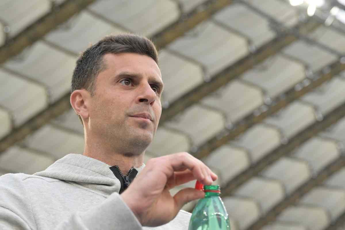 UFFICIALE: Thiago Motta alla Juve