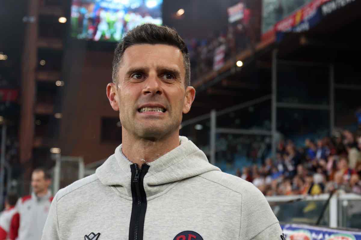 Calafiori-Zirkzee, la Juve 'avvisa' Thiago Motta: ne arriva soltanto uno