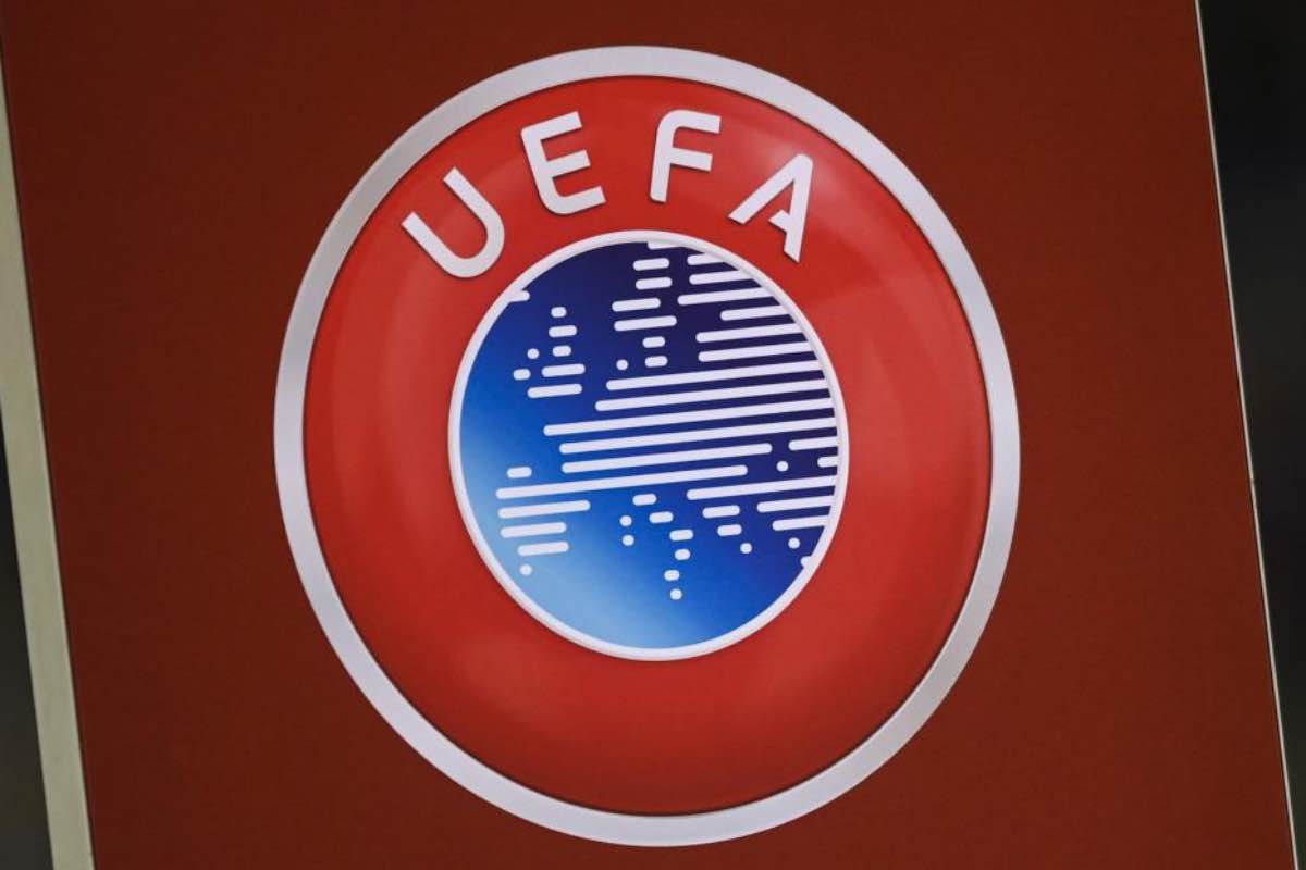 UEFA, sanzione al Manchester United