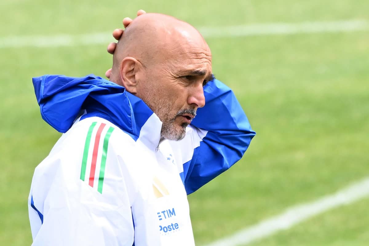 Spagna-Italia, dal biscotto agli ottavi: a Spalletti conviene arrivare primo o secondo?