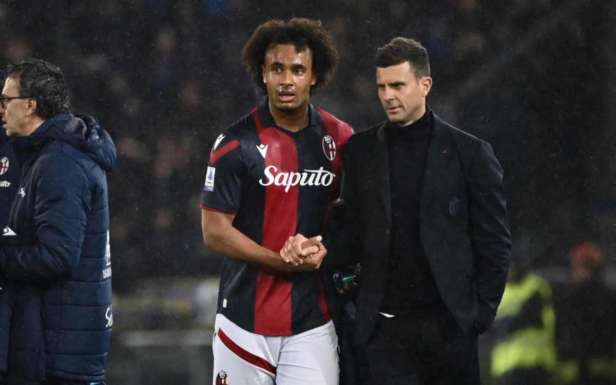 Anche la Juve su Zirkzee: Giuntoli complica i piani del Milan | CM.IT