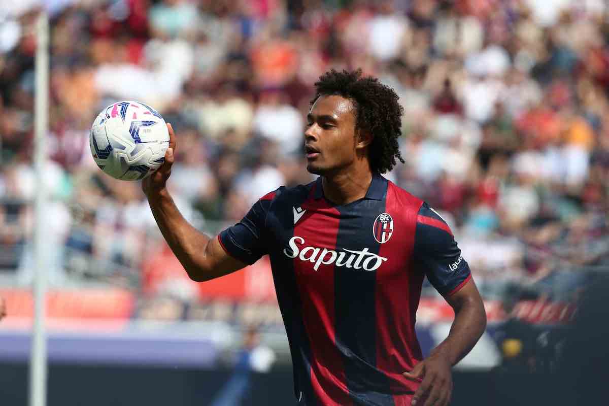 Milan e Juve: il Manchester United vigile su Zirkzee