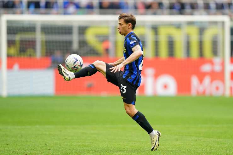 L'Inter causa l'addio di Rabiot alla Juve