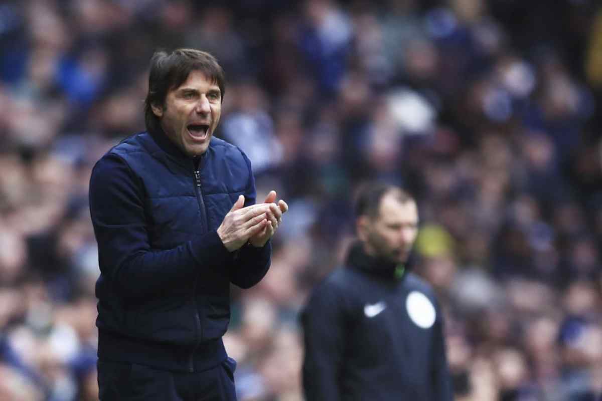 Conte e Thiago Motta si sfidano per un profilo di Polonia-Olanda