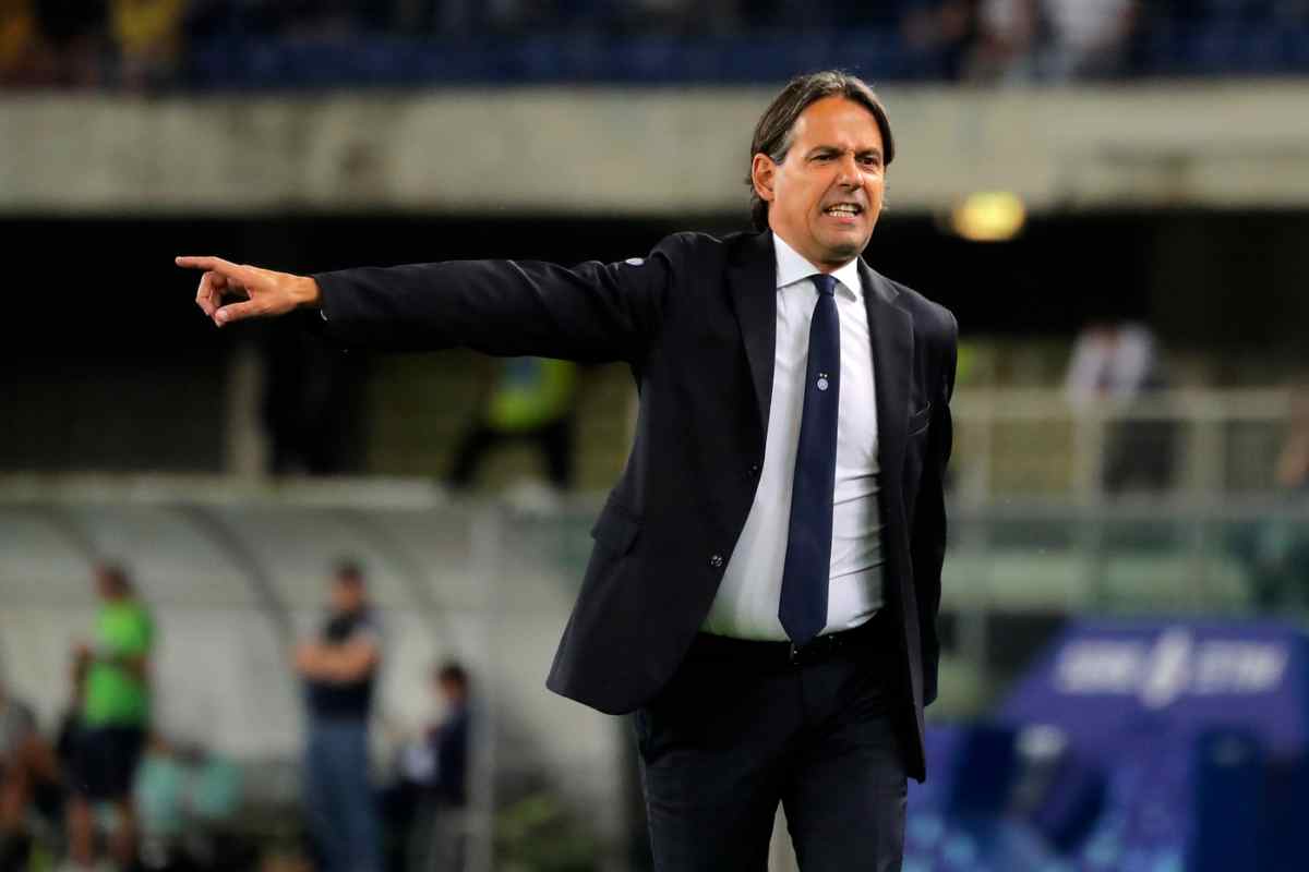 L'eterno dilemma della Francia risolto da Inzaghi