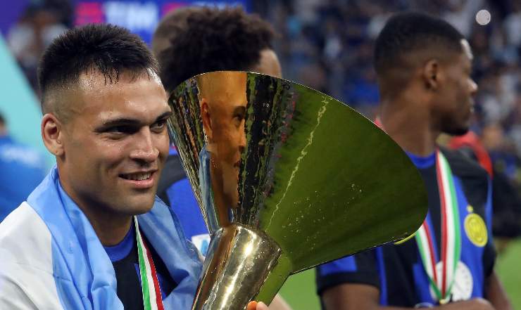 Lautaro firma il rinnovo con l'Inter: come e quando