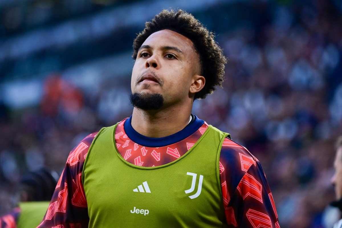 McKennie, il Milan aiuta la Juve