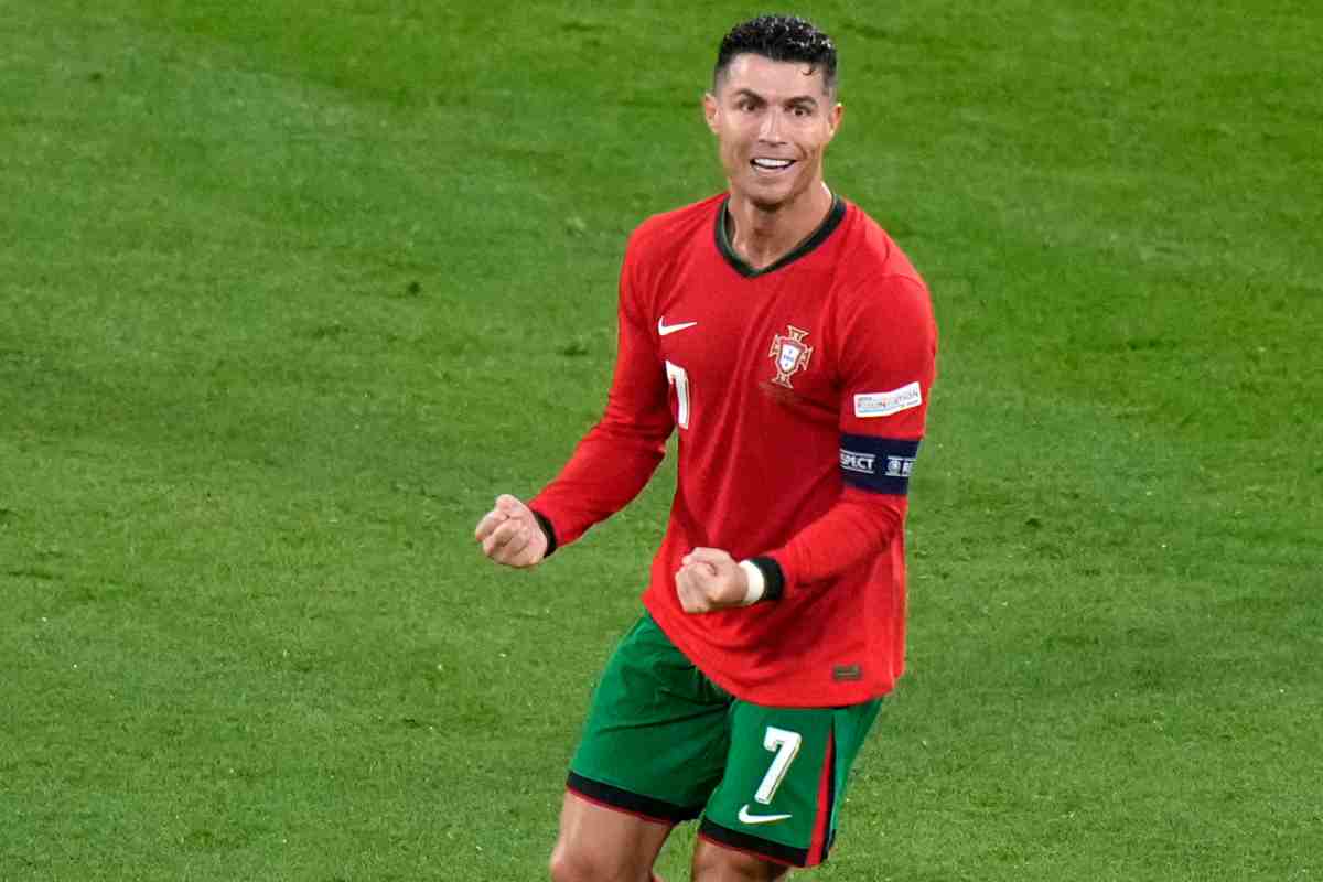 Secondo giornata del gruppo F per la Turchia dell'italiano Montella contro il Portogallo di Cristiano Ronaldo