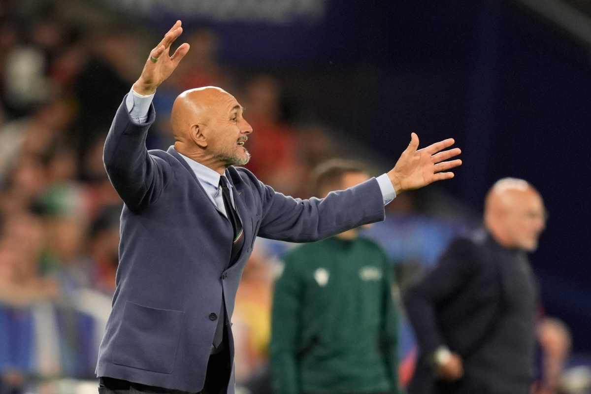 Ultimo atto della fase a gironi, per il gruppo B, per l'Italia di Luciano Spalletti contro la Croazia di Zlatko Dalic