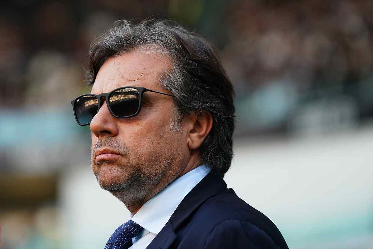 Juve, sorpasso all'Inter per Cabal