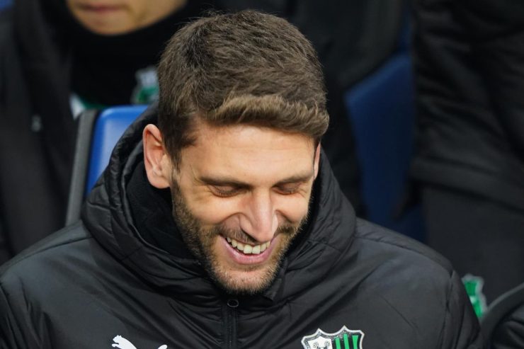 Berardi, futuro incerto 