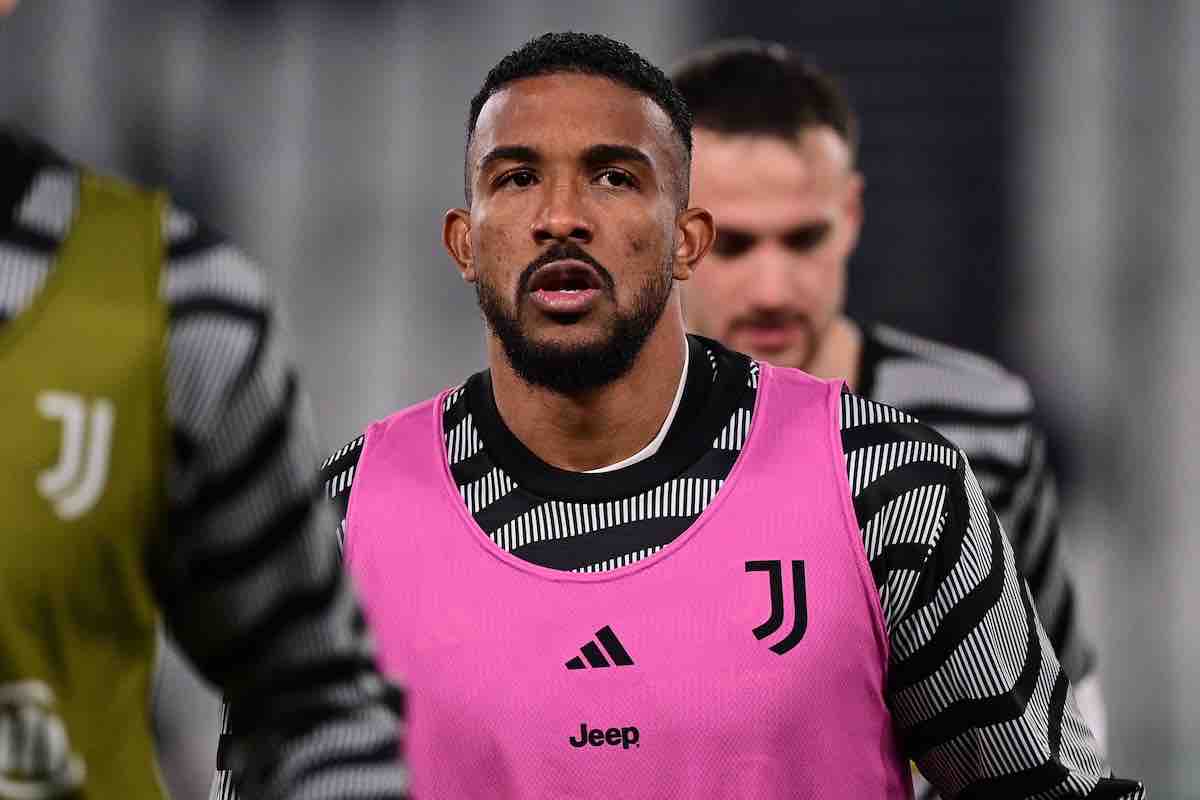 Juventus: Liverpool su Bremer