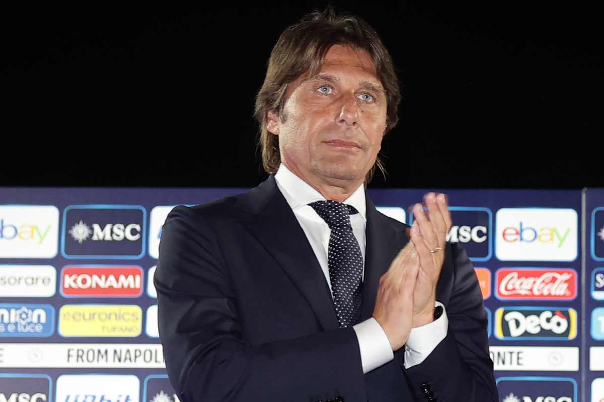 Conte, sorpasso alla Juve e Inter nel mirino