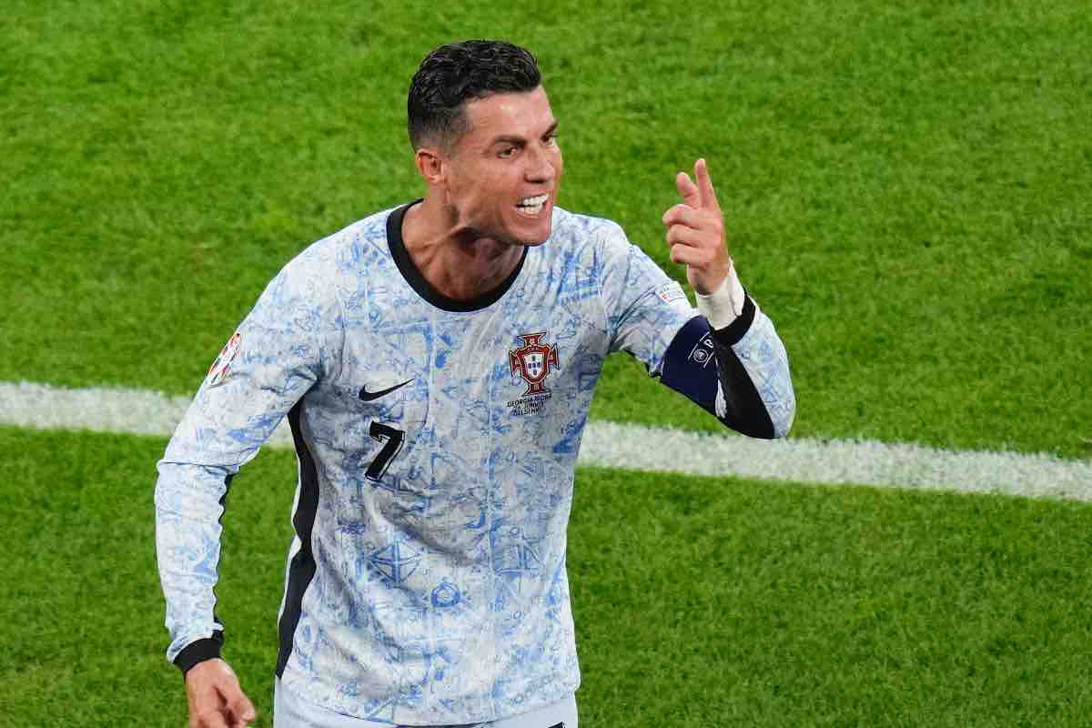 Cristiano Ronaldo potrebbe lasciare la Nazionale