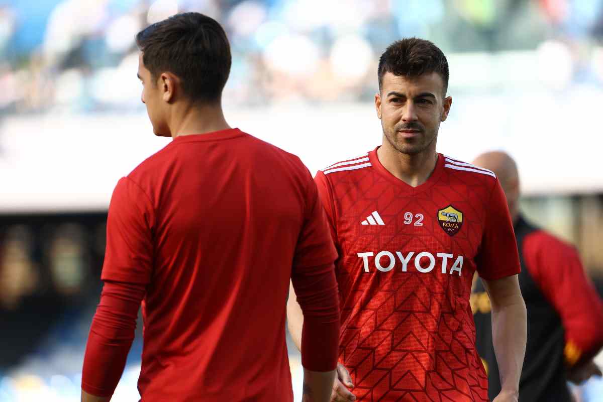 Juventus su El Shaarawy