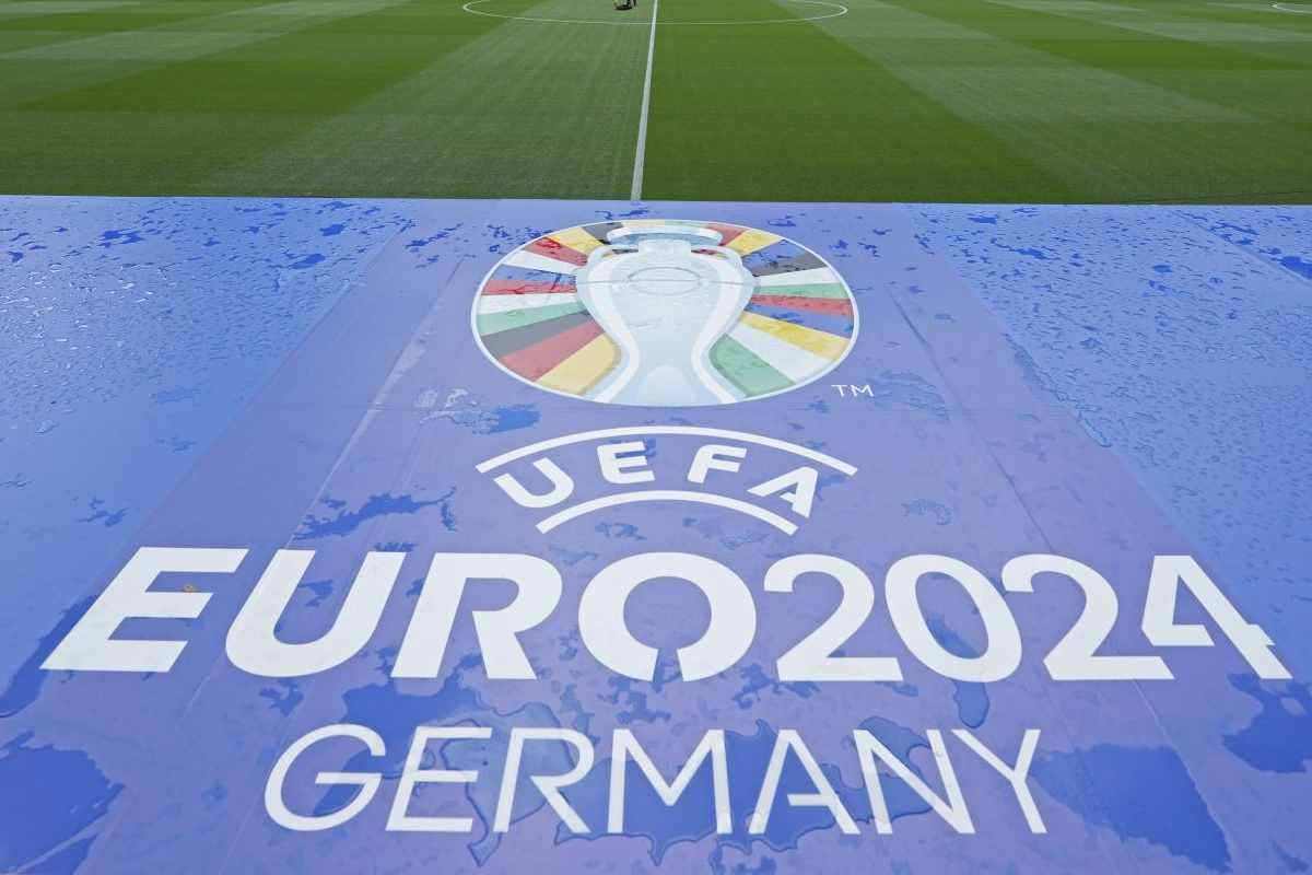 Il grande jackpot di Euro 2024