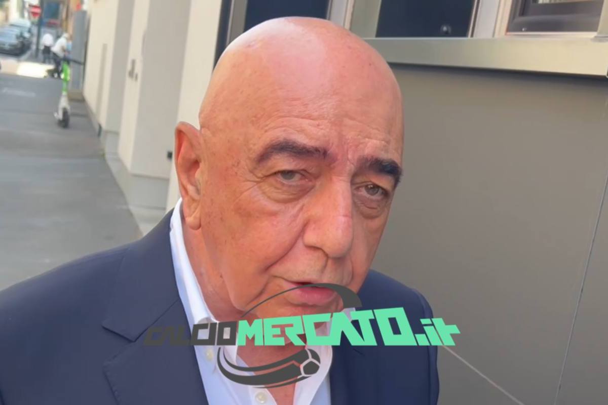 Doppio ritorno al Monza: Galliani recapita un messaggio all’Inter | VIDEO CM.IT