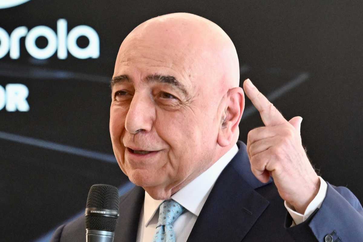 Galliani spiazza tutti con Navas