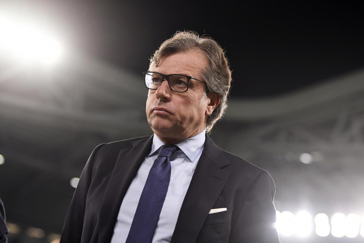 Juventus, trucchi contabili: il nuovo spettro