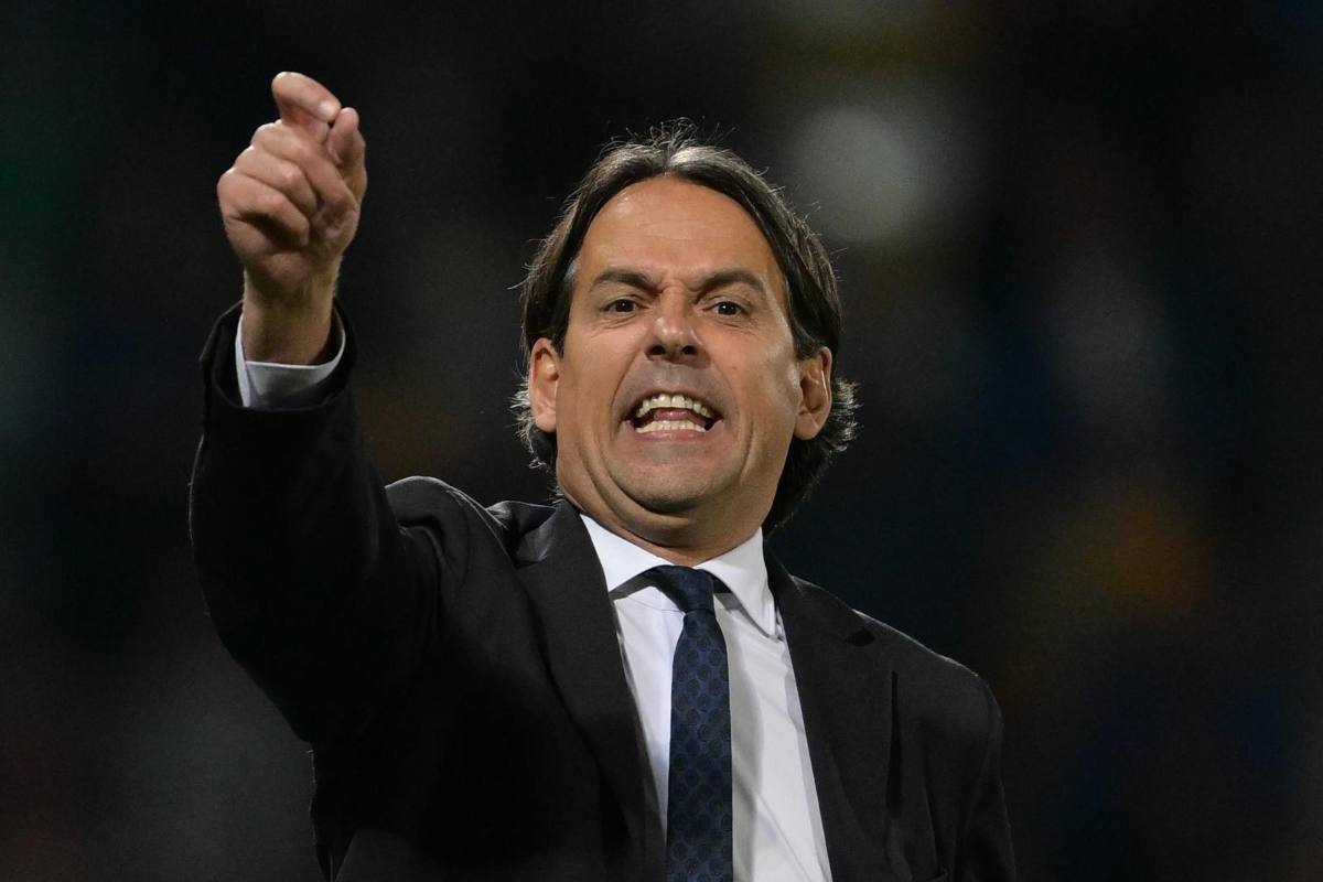 Inter, ultimo rinforzo per Inzaghi