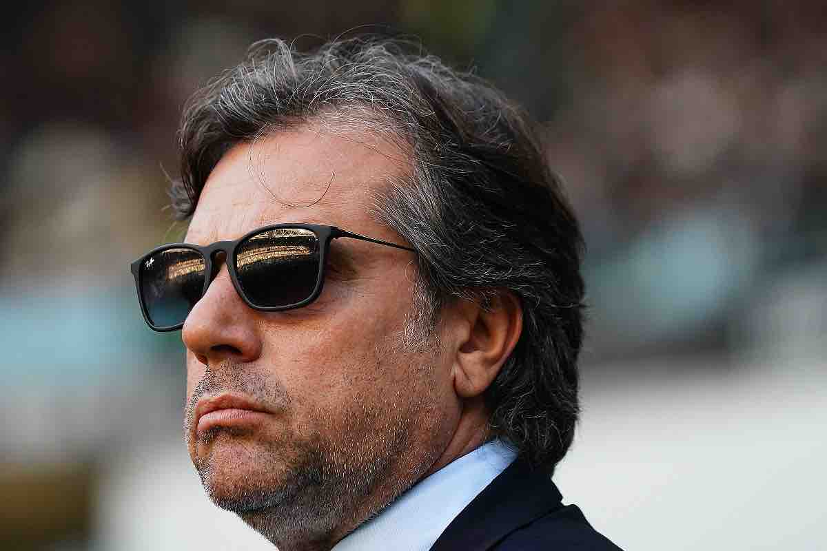 Calciomercato Juventus, nuovo addio in Serie: richiesta da 25 milioni