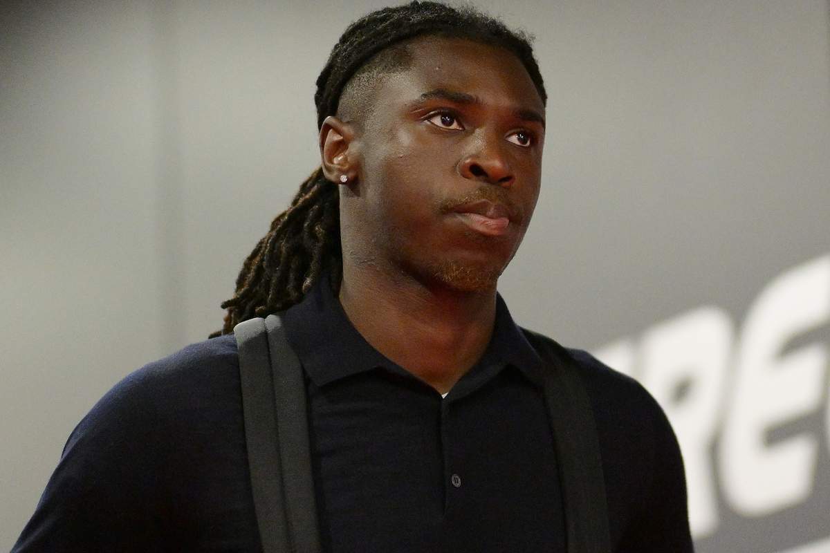 Kean, polemica Fiorentina-Juventus alle visite mediche